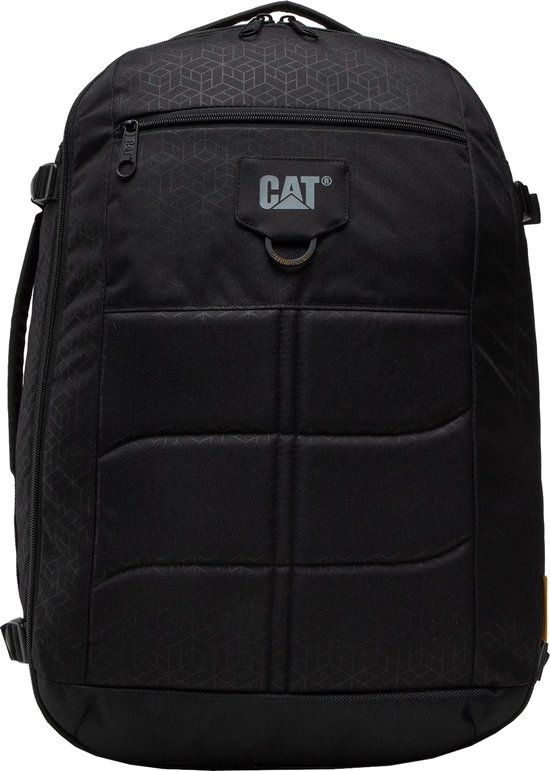 Merkloos Caterpillar Bobby Cabin Backpack