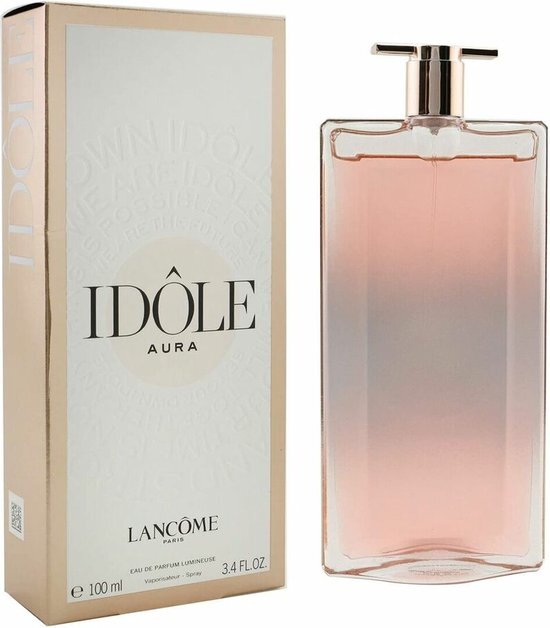 Lancôme Idôle eau de parfum / 100 ml / dames