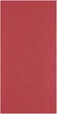 Florence Cardstock Linnenkarton - Ruby (Rood) - Gekleurd Papier - 27 x 13,5 cm - 100 vellen - Textuur - 250 g