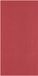 Florence Cardstock Linnenkarton - Ruby (Rood) - Gekleurd Papier - 27 x 13,5 cm - 100 vellen - Textuur - 250 g
