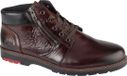 Rieker Booties 10502-25 Mannen Bruin