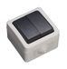 Waterdichte serie 1200502 Dubbele Schakelaar 10A IP44