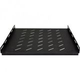 DSIT Legbord voor 800mm diepe serverkast - 1U - Zwart