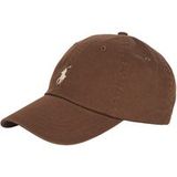 Polo Ralph Lauren Pet 'CLS SPRT' roestbruin