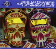 Various Raiz Viva -Mexico- CD