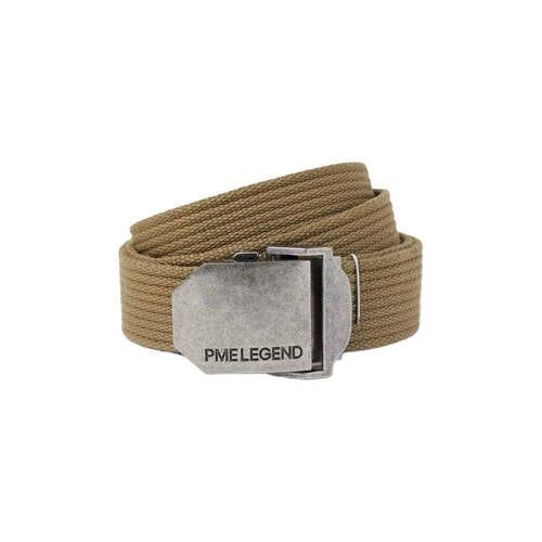 PME Legend riem bruin
