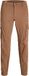 JACK & JONES Paul Flake Cargo regular fit pantalon cargo homme Cocoa (cacao)