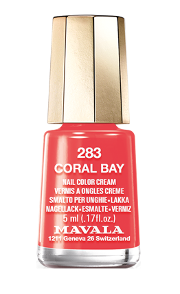 Mavala Colour Inspiration - 7618900912830