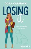 Love Books Losing it