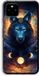 Case Company® Google Pixel 5 Case - Wolf Dreamcatcher - Soft Cover