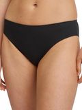 CALIDA - Dames - Slips - Zwart - Effen - Maat M