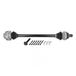 Meyle Arbre De Transmission 100 498 0800 Audi 5q0 501 204 A 5q0 501 204 Ax