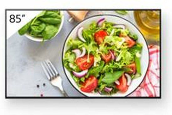 Sony FW-85BZ35L / LED-LCD screen / 85 inch / 2023