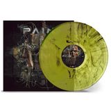 I Pain I Am LP Coloured Vinyl