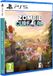 aeroft move Zombie Cure Lab Jeu PS5