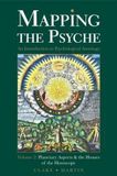Mapping Libri GmbH Mapping the Psyche Volume 2: Planetary Aspects & the Houses of the Horoscope