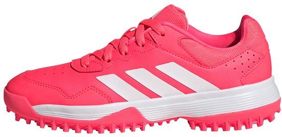 Adidas Performance Hockey Youngstar K Schoenen - Kinderen - Roze