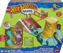 Hot Wheels Skate - Skate Dessert Park Speelset