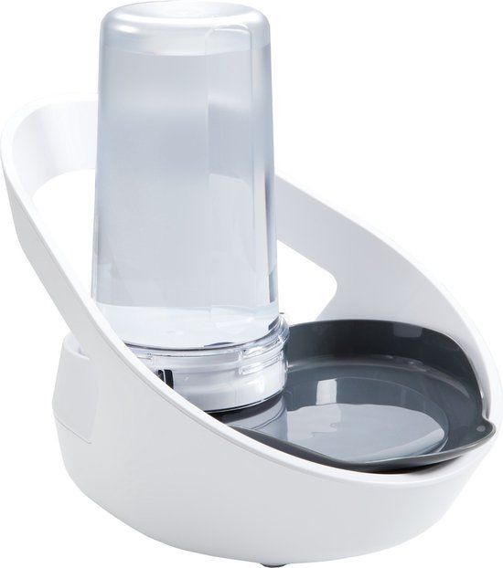 SureFeed Felaqua Connect - Kattendrinkbak - Wit - 1 l