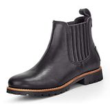Panama Jack Brigitte Igloo Travelling B2 Chelsea boots zwart - Maat 41