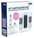 BWT Cartouches filtrantes Triplex