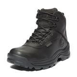 Timberland Witte Ledge Mid Lace Waterdichte HK Heren Hiking Laarzen TB 112122