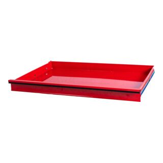 KS Tools lade met kogellagergeleiding voor werkplaatswagen P20/P30/P45, 785x568x65 mm - 1 stuk