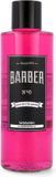 BARBER Eau De Cologne Nr6, 500ml