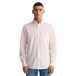 Gant Reg Poplin Stripe Shirt Heren