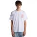 Bisous Skateboards T-shirt Slime