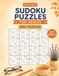 Mixed Difficulty 16x16 Sudoku Puzzles for Adults: 100+ Large Print Easy to Hard 16x16 Sudoku Puzzle Book | Extra Challenging Brain Games for Adults