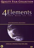 4 Elements / DVD / 2006