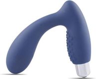 toyz4lovers MSX Distribution Anaal Vibrator Anal Insider - Blauw