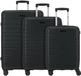 D & N Travel Line 4600 3-delige Kofferset