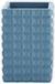 MSV Tumbler Blauw RVS 40x60x60 cm