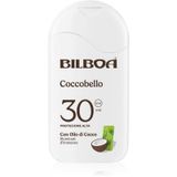 Bilboa Coccobello Producten voor het zonnebaden 200 ml