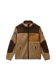 Napapijri Veste femme Yupik à zip oversize