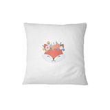 Questo Casa Decoratieve kussenhoes, kussensloop, sierkussensloop, woondecoratie, voor bank, koffiehof, grootte: 45 x 45 cm - ontworpen en geproduceerd in de Türkiye