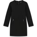 Guess Robe maches longues fille Jacquard