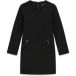 Guess Robe maches longues fille Jacquard