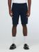 Scotch & Soda Heren Korte Broeken Blauw Katoen 36IN