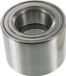SKF Wiellagerset VKBA3540