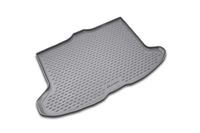 Kofferbakmat Element Kofferbakmat, antislip, van rubber, voor Volvo C30 2006-2020