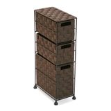 Versa Bigbuy Home Ladekast (28 x 57 x 15,5 cm)