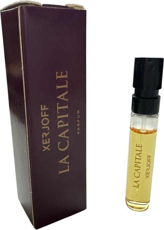 Xerjoff Eau de Parfum / 2 ml / Unisex