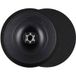 Rhodius RHST V, plateau de support 150 x M14 mm, plateau de support, ALPHAline Diamètre 150 mm