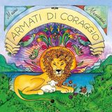 Sonic Rendezvous Mauro Manicardi - Armati Di Coraggio (CD)