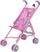 COLORBABY Gabby's Dollhouse 39156 53cm Poppenwagen Roze