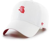 47Brand New Era Cap GmbH Chicago White Sox honkergorp. MLB Chop Shop Clean Up