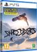 Shedders, édition complète, PS5, jeu de simulation, gameplay relaxant, graphismes 3D